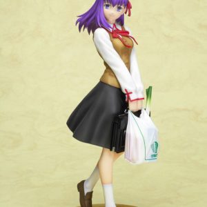 Fate/hollow ataraxia Matou Sakura Evening Preparation Ver. figure