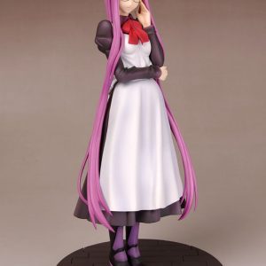Fate/hollow ataraxia Rider maid figure