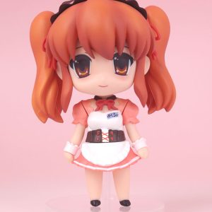 used nendoroid haruhi suzumiya mikuru asahina