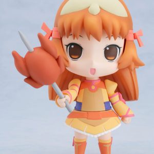 Nendoroid Zoids Genesis Les My figurine