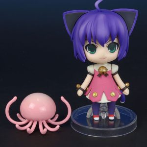 Nendoroid Kyoka Ranzaki Mad Family Diary figurine