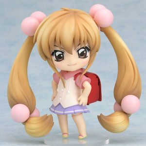 Nendoroid Kodomo no Jikan Kokonoe Rin Good Smile Company used