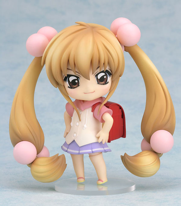 Nendoroid Kodomo no Jikan Kokonoe Rin Good Smile Company used