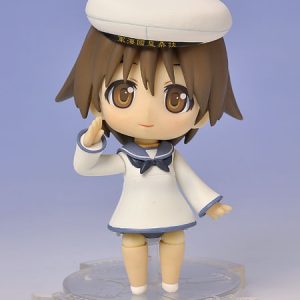 Nendoroid Strike Witches Yoshika Miyafuji