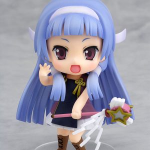 Kannagi Nagi Nendoroid figure