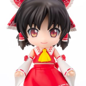 Nendoroid Reimu Hakurei Touhou Project figure