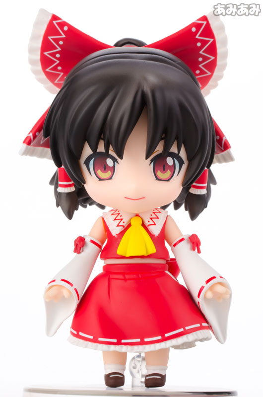 Nendoroid Reimu Hakurei Touhou Project figure