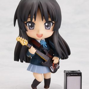 Nendoroid K-ON Mio Akiyama Good Smile Company