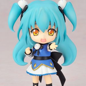 Nendoroid Lucent Heart Magical Theia Good Smile Company