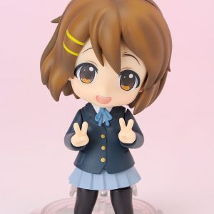 Nendoroid K-ON! Yui Hirasawa figure