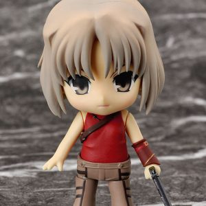 Nendoroid Canaan figure