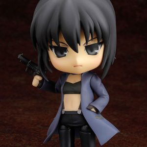 Nendoroid CANAAN Alphard figurine