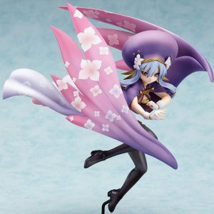 Unity Mariage Two Brides Unity May figure