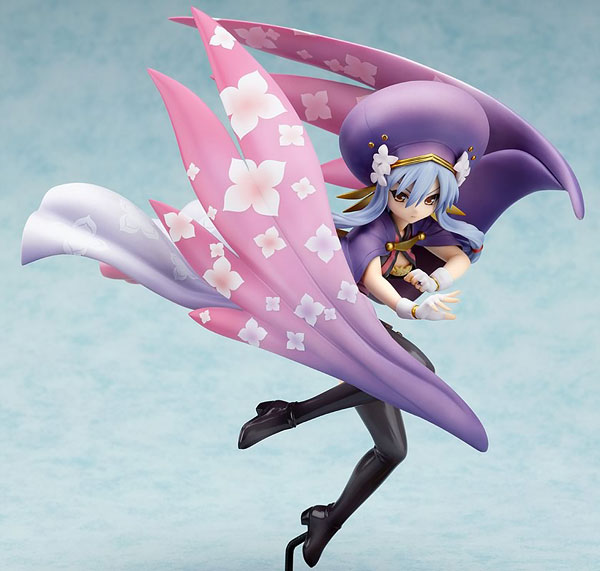 Unity Mariage Two Brides Unity May figure