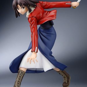 Kara no Kyoukai Ryougishiki completed figure