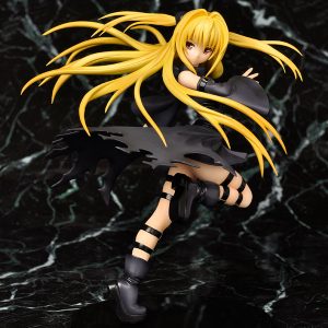To LOVE-Ru Golden Darkness 1/8 fig