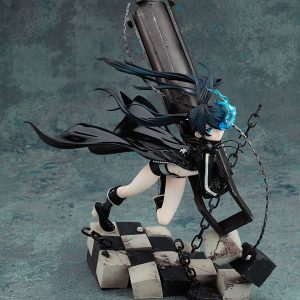 Black Rock Shooter animation version 1/8 figure