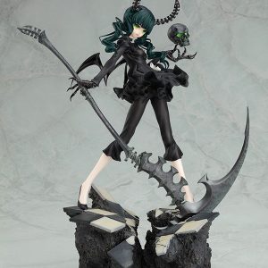 Black Rock Shooter Dead Master fig