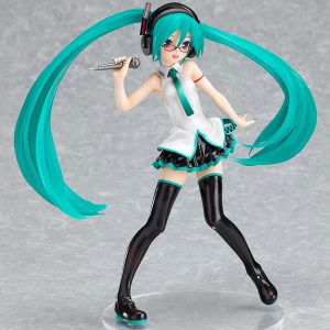 Hatsune Miku Lat Style Ver. 1/8 figure