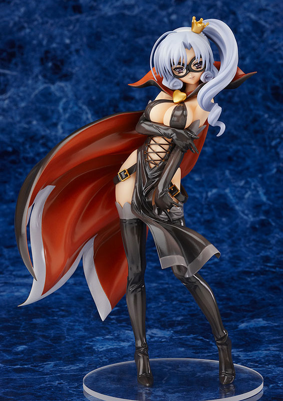 Detective Opera Milky Holmes Arsene 1/8 fig