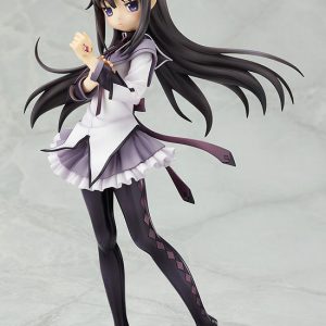 Madoka Magica Homura Akemi 1/8 figure
