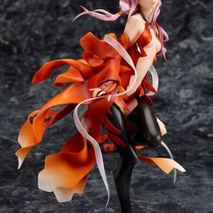 Guilty Crown Inori Yuzuriha fig