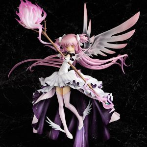 Puella Magi Madoka Ultimate Madoka 1/8 fig Good Smile