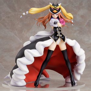 Mawaru Penguindrum Princess Crystal 1 8 Good Smile Company