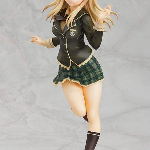 Sena Kashiwazaki complete figure