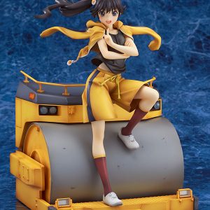 Nisemonogatari Karen Araragi 1 8 Good Smile Company