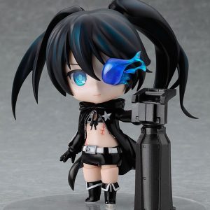 Nendoroid Black Rock Shooter DVD included Good Smile Company