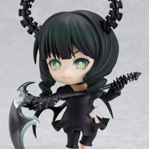 Dead Master nendoroid from Black★Rock Shooter