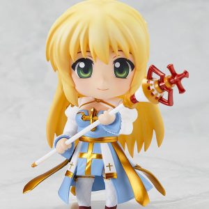 Ragnarok Online Archbishop Nendoroid