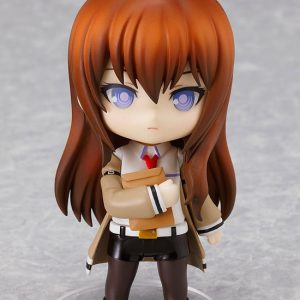 Nendoroid Steins;Gate Kurisu Makise figurine