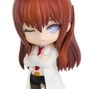 Nendoroid Steins Gate Kurisu Makise White Coat Good Smile Company