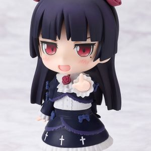 Nendoroid My Little Sister Can't Be This Cute Black Cat Good Smile Company