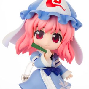 Nendoroid Touhou Yuyuko Saigyoji