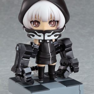 Nendoroid Strength from Black★Rock Shooter