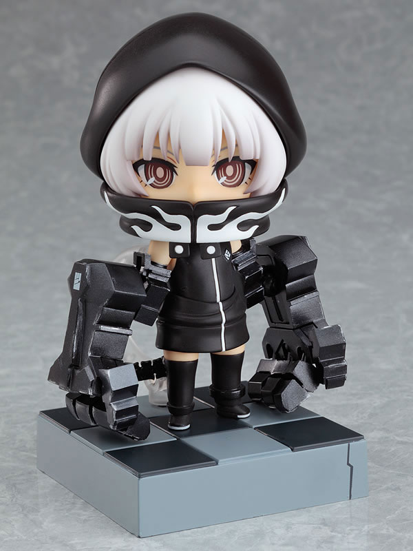 Nendoroid Strength from Black★Rock Shooter
