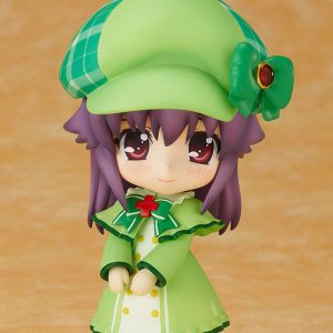 Nendoroid Detective Opera Milky Holmes Hercule Barton