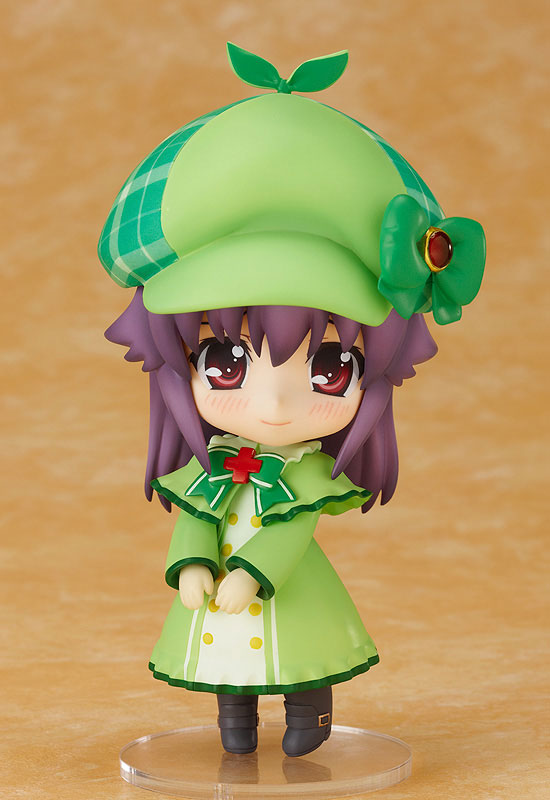 Nendoroid Detective Opera Milky Holmes Hercule Barton