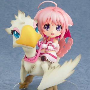 Milhiore F. Biscotti Dog Days Nendoroid