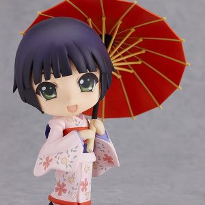 Nendoroid Croise Yune Exotic Maze Good Smile Company