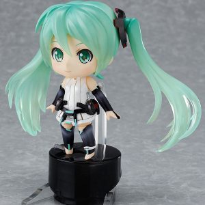 Nendoroid Hatsune Miku Append Good Smile Company