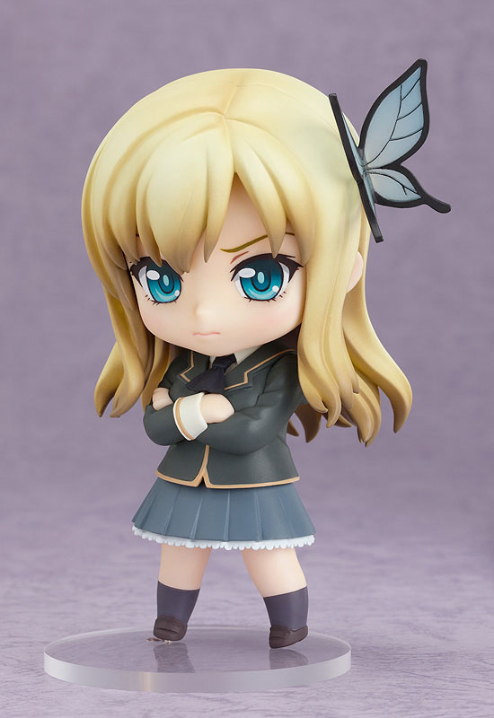 Sena Kashiwazaki I don't have many friends Nendoroid