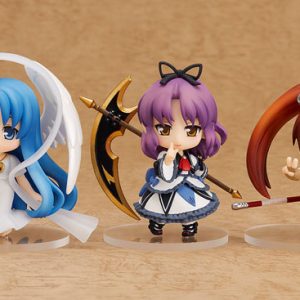 Nendoroid Falcom heroine set