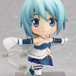 Nendoroid Madoka Magica Sayaka Miki figurine