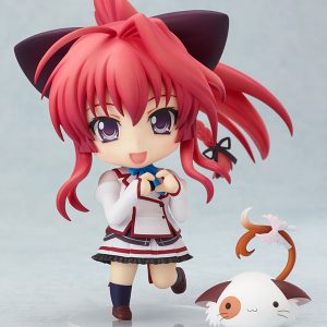 Nendoroid Mashiroiro Symphony Sanagi Inui Good Smile Company