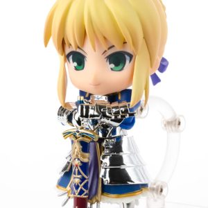 Used Nendoroid Fate/stay night Saber Anniv Ed