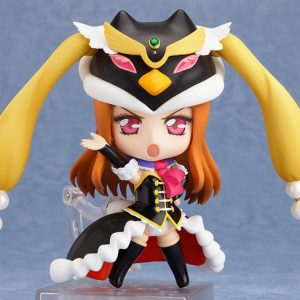 Nendoroid Princess of the Crystal Mawaru Penguindrum figure